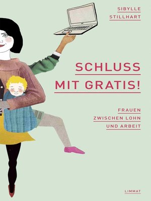 cover image of Schluss mit gratis!